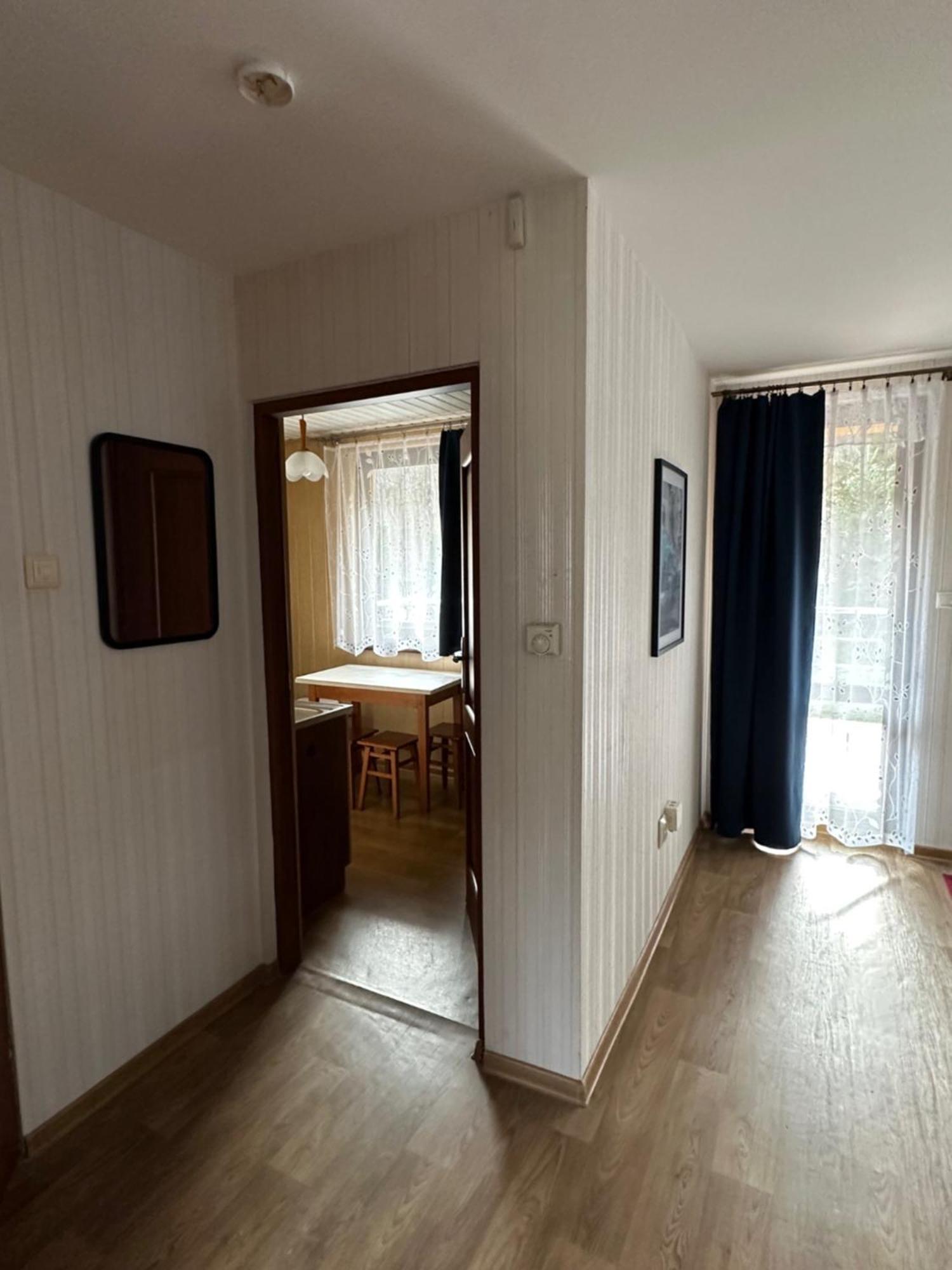 Ponikiew Resort Wadowice Extérieur photo